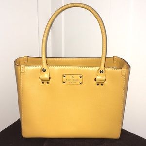 Kate Spade tote